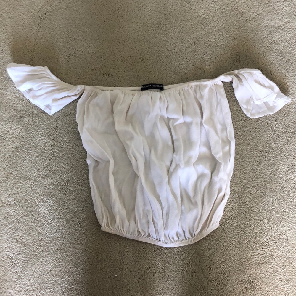 Brandy Melville top